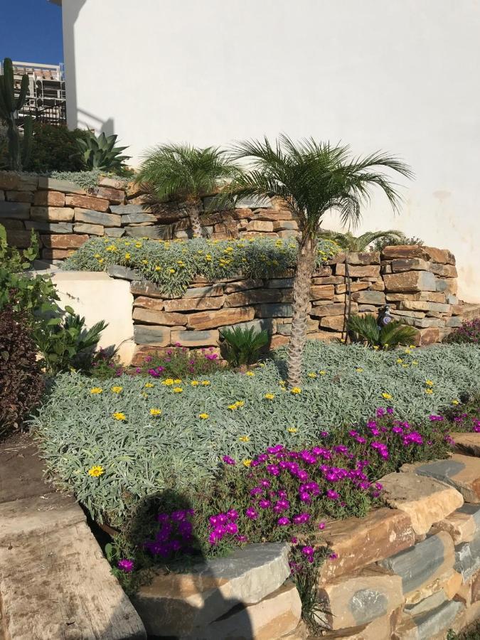 Вілла Manilva Townhouse With Spectacular Views Of Gibraltar Екстер'єр фото