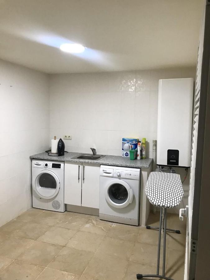 Вілла Manilva Townhouse With Spectacular Views Of Gibraltar Екстер'єр фото